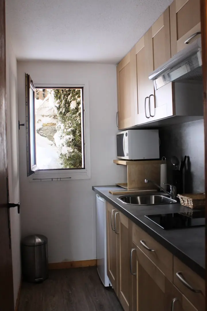 A Centurion I Residence