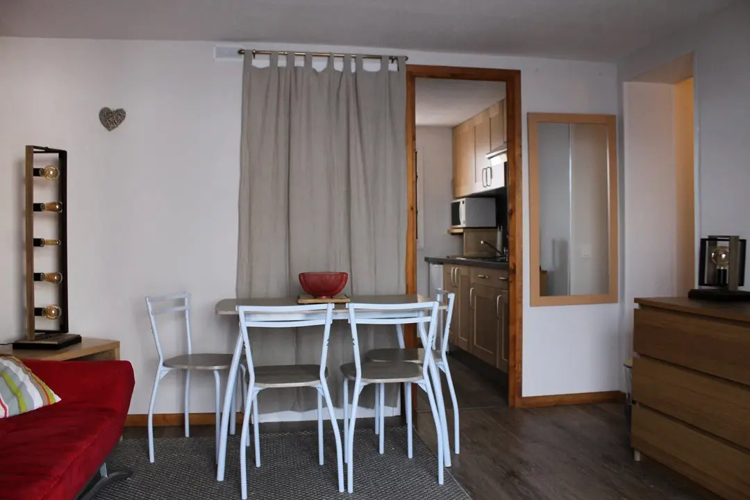 A Centurion I Residence