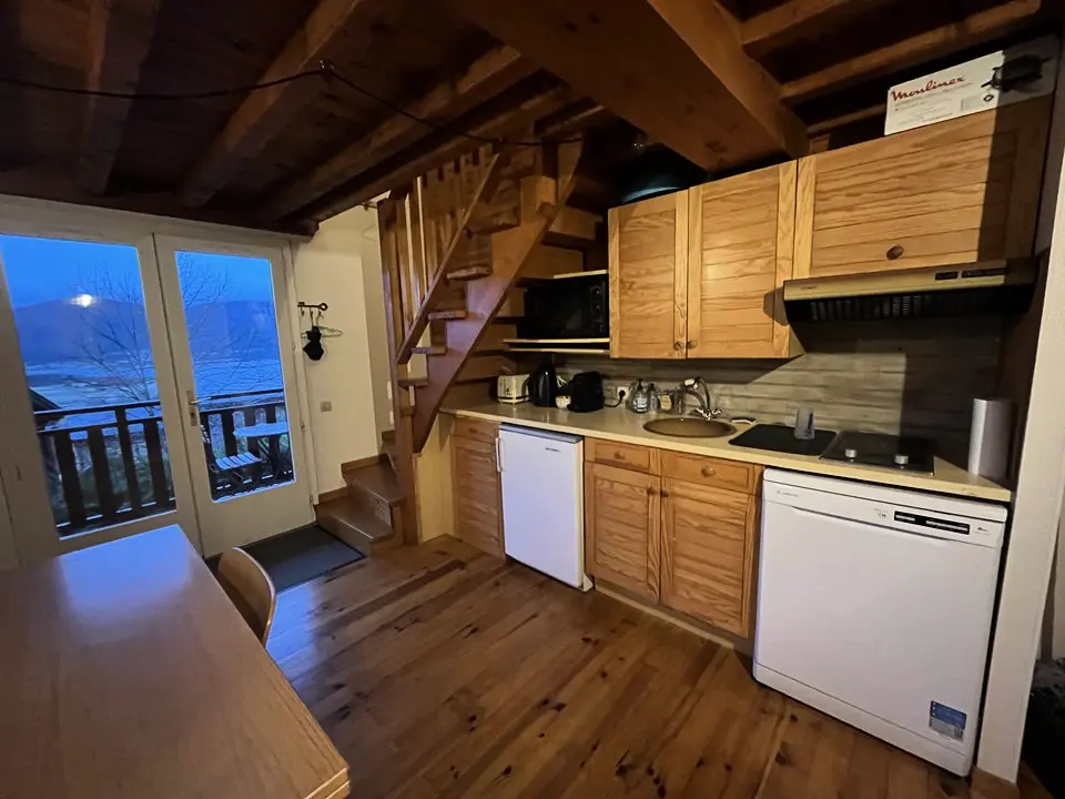 Residence Les Centurions Iii