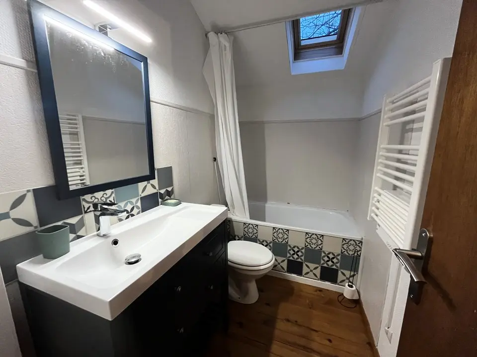 Residence Les Centurions Iii
