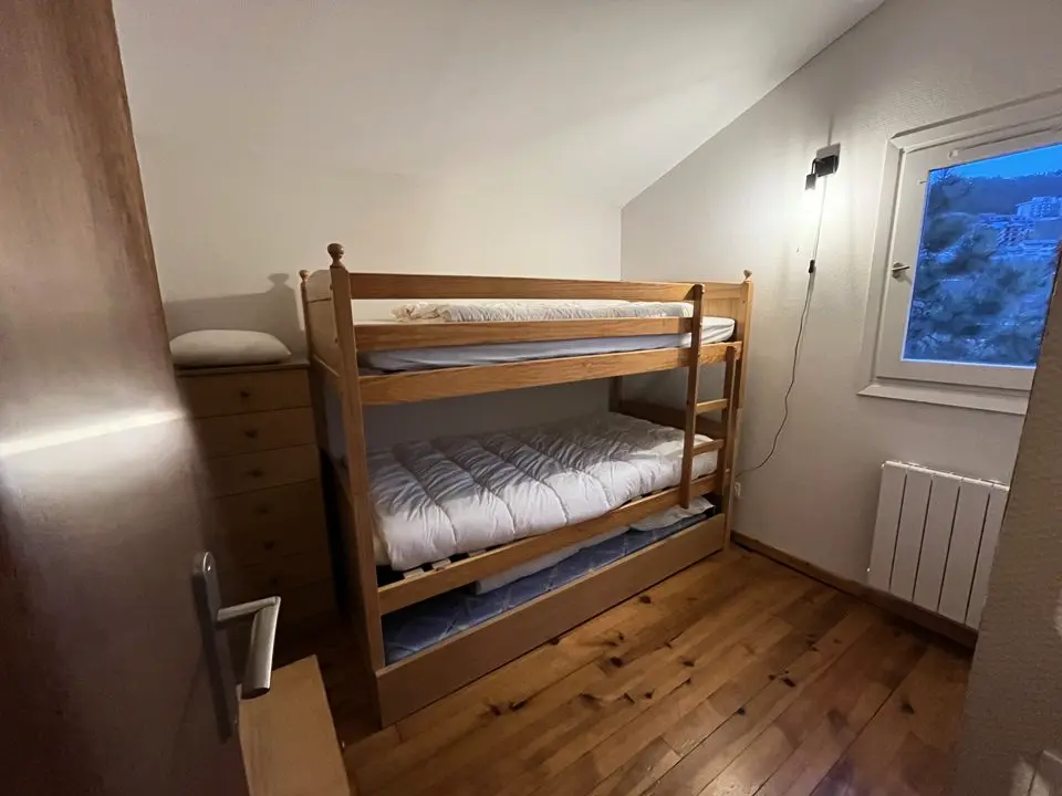 Residence Les Centurions Iii