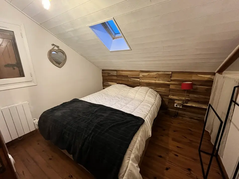 Residence Les Centurions Iii