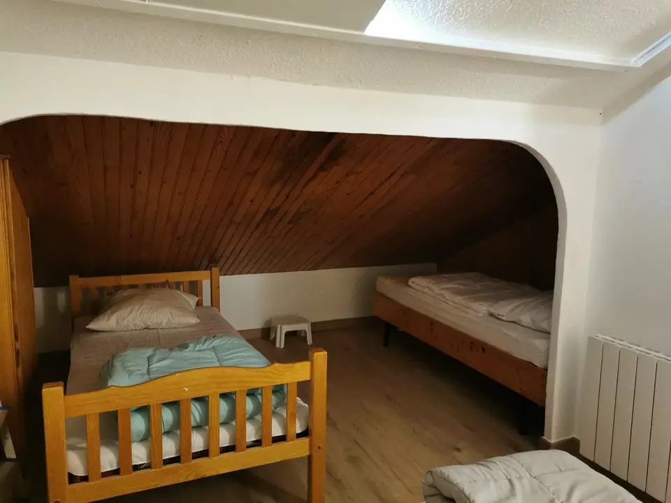 Residence Les Isards