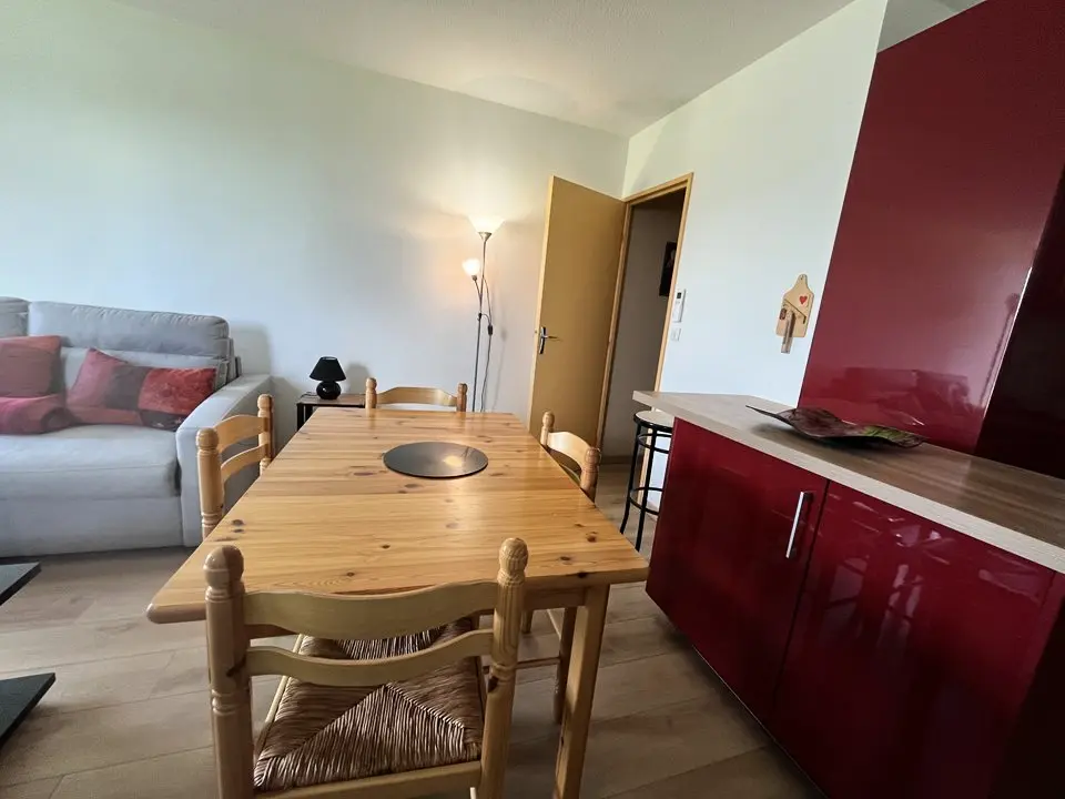 Residence Les Isards