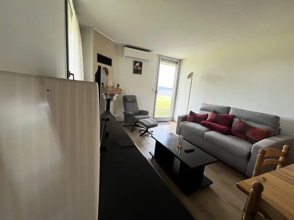 Residence Les Isards