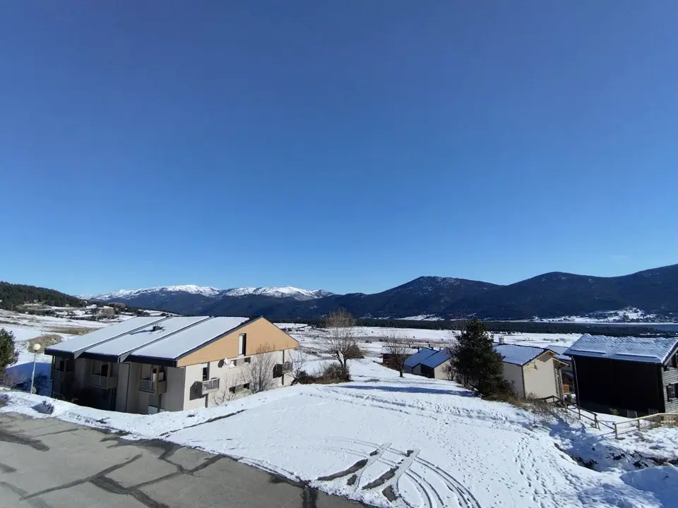 Residence Les Isards