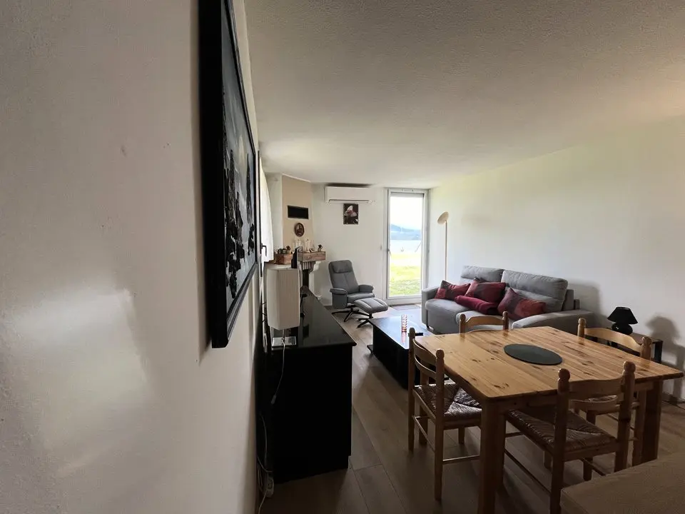 Residence Les Isards