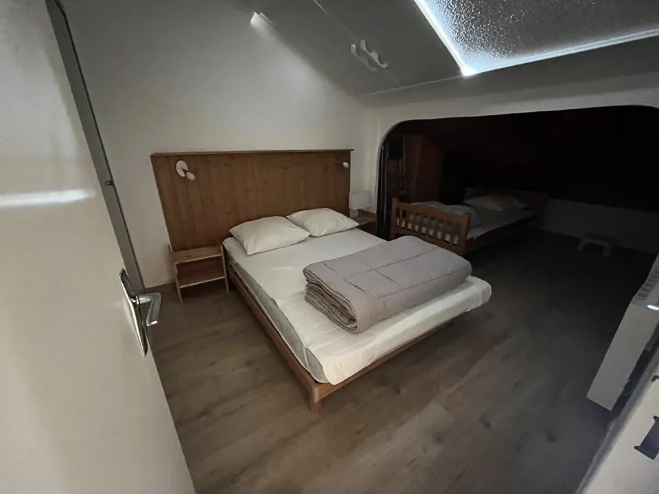 Residence Les Isards
