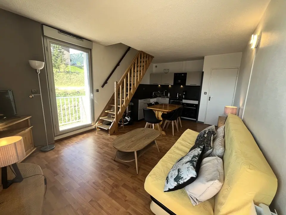 Residence Les Isards