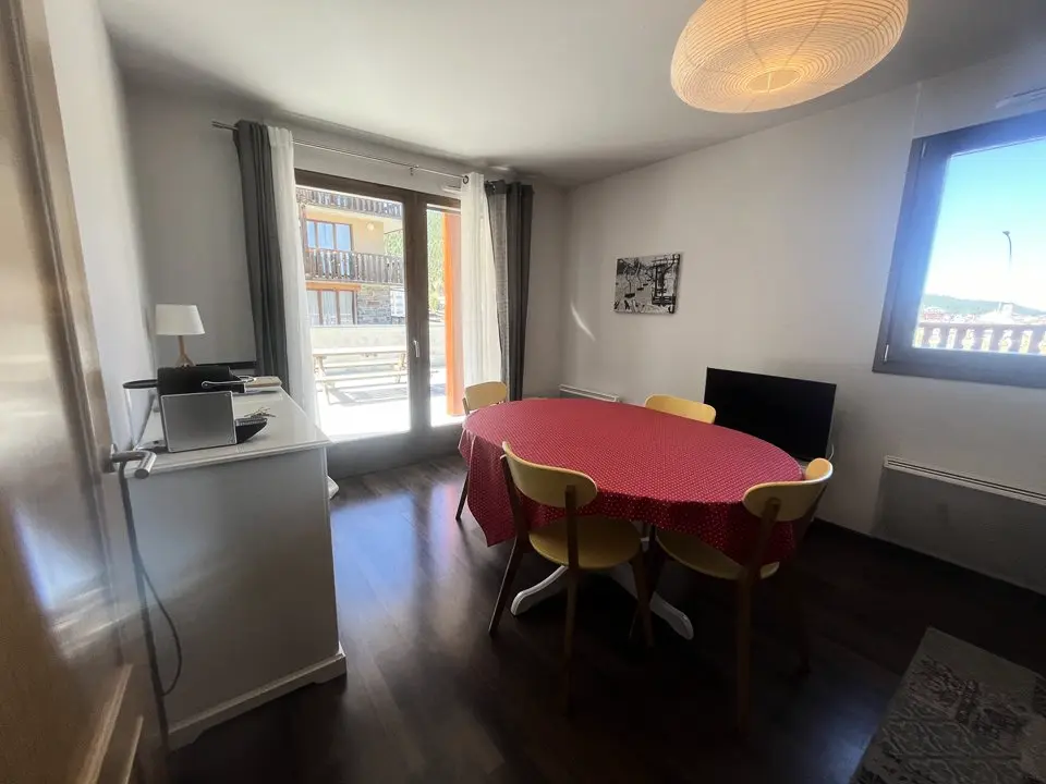 Residence Les Madres
