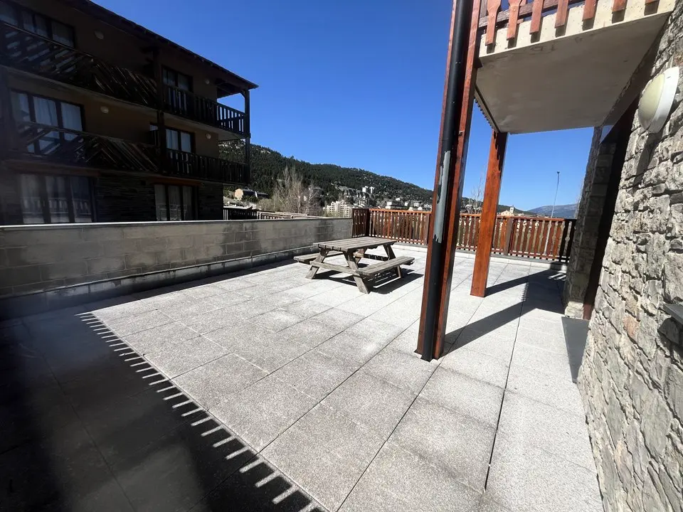 Residence Les Madres