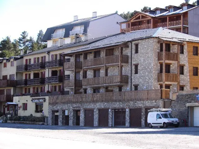 Residence Les Madres