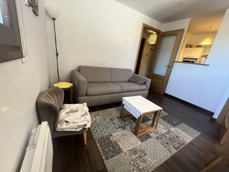 Residence Les Madres