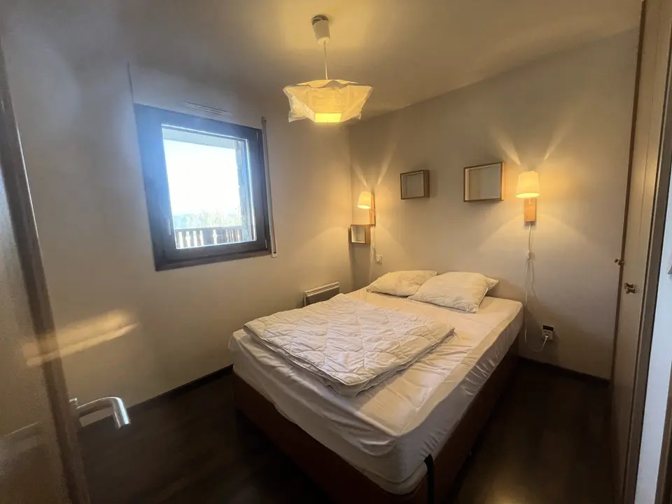 Residence Les Madres