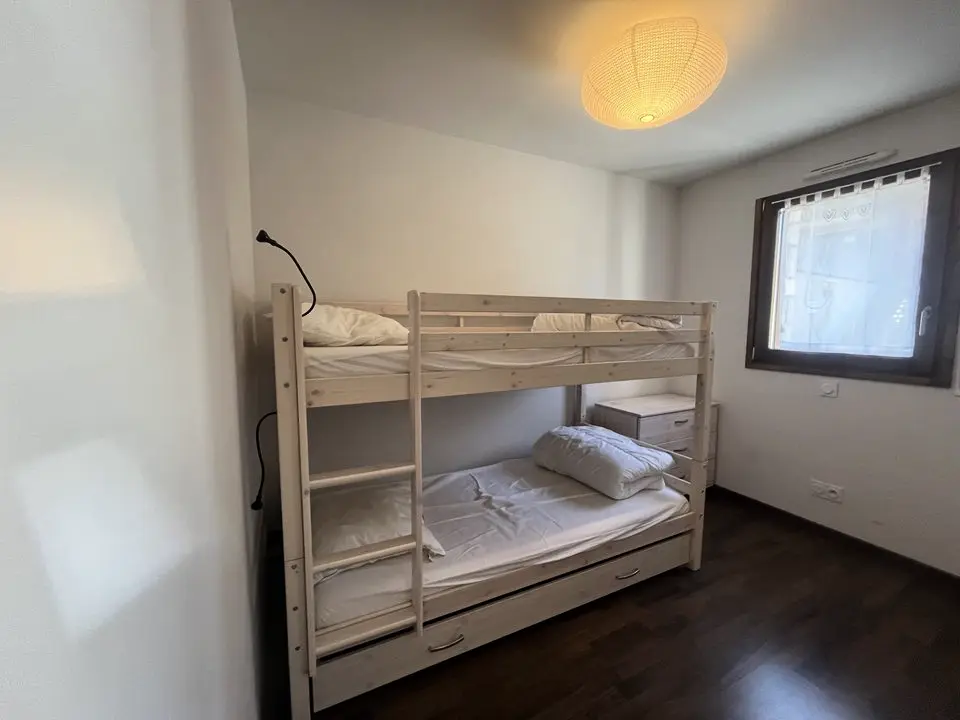 Residence Les Madres