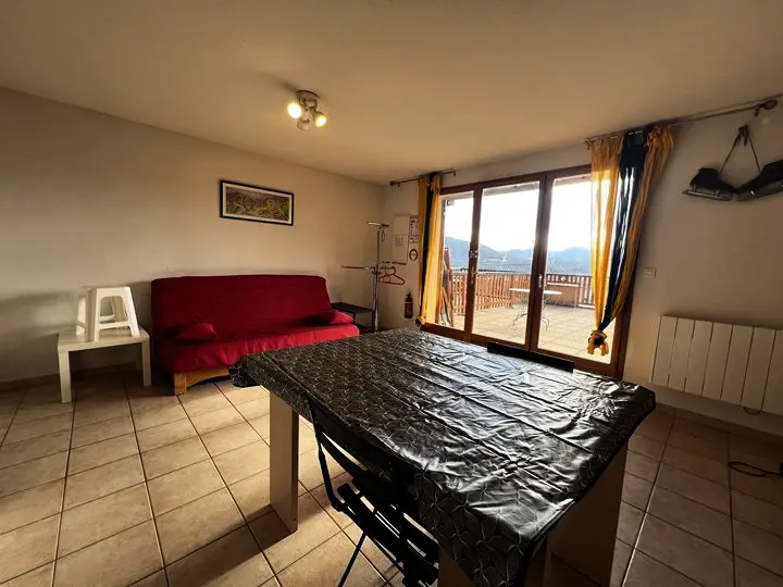 Residence Terrasses Du Llaret