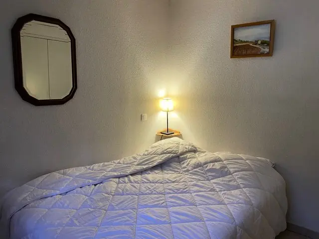 Residence Terrasses Du Llaret