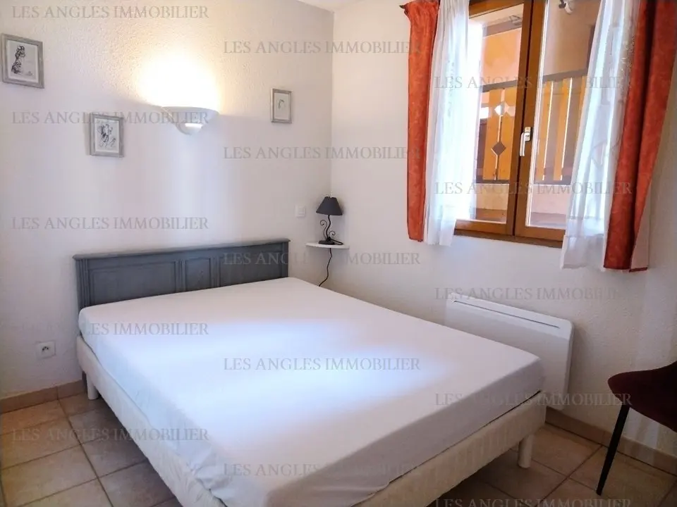 Residence Terrasses Du Llaret