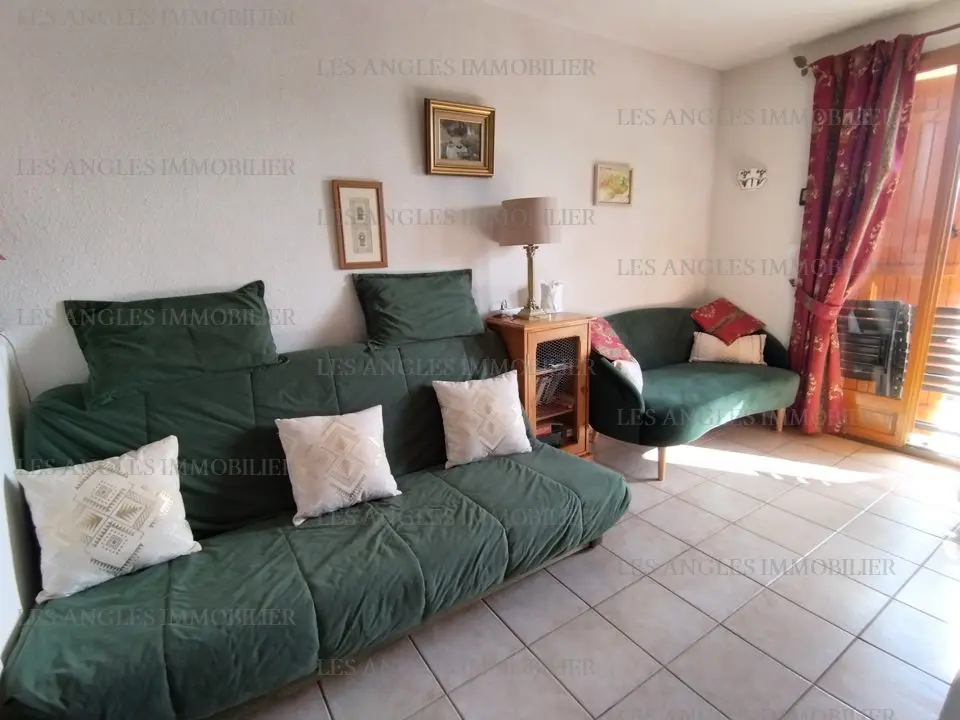 Residence Terrasses Du Llaret