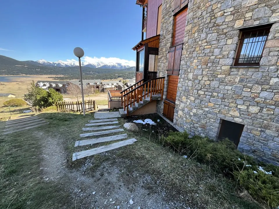 Residence Terrasses Du Llaret