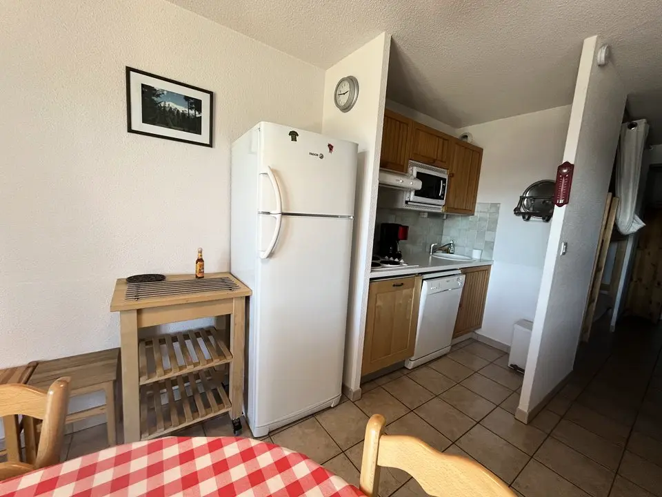 Residence Terrasses Du Llaret