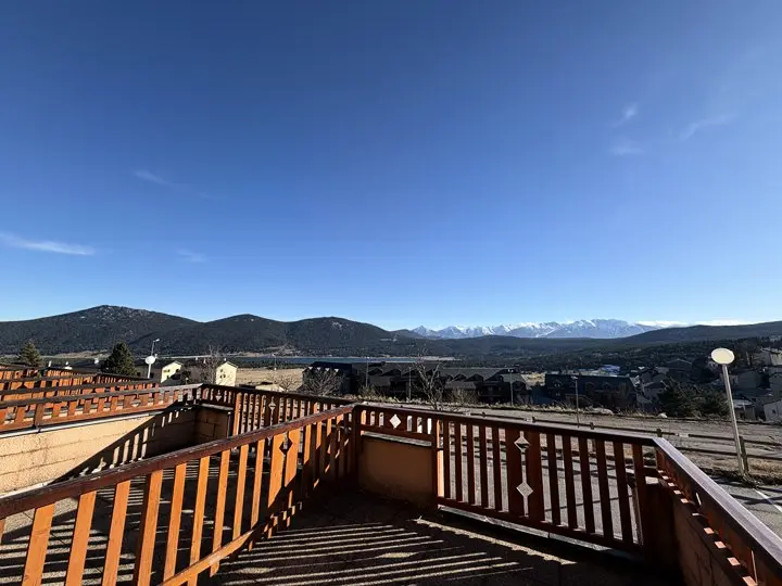 Residence Terrasses Du Llaret