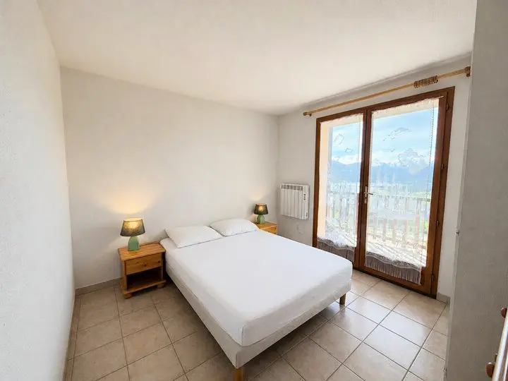 Residence Terrasses Du Llaret
