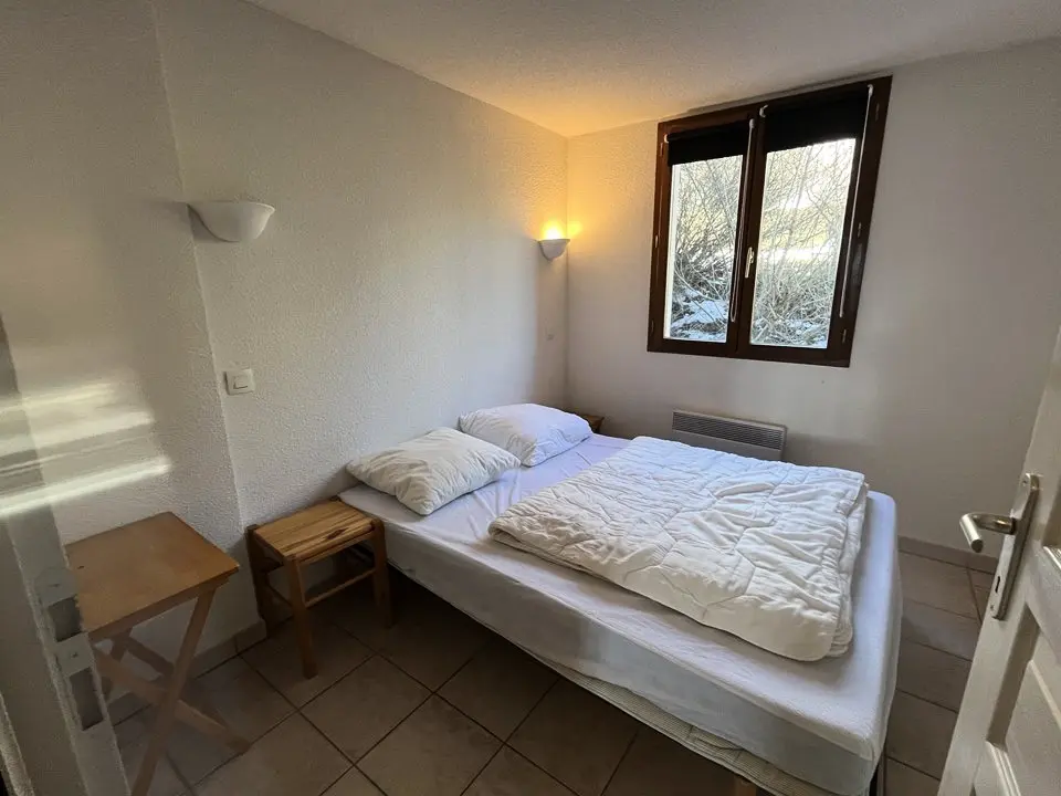 Residence Terrasses Du Llaret