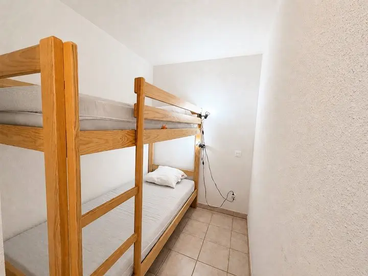 Residence Terrasses Du Llaret
