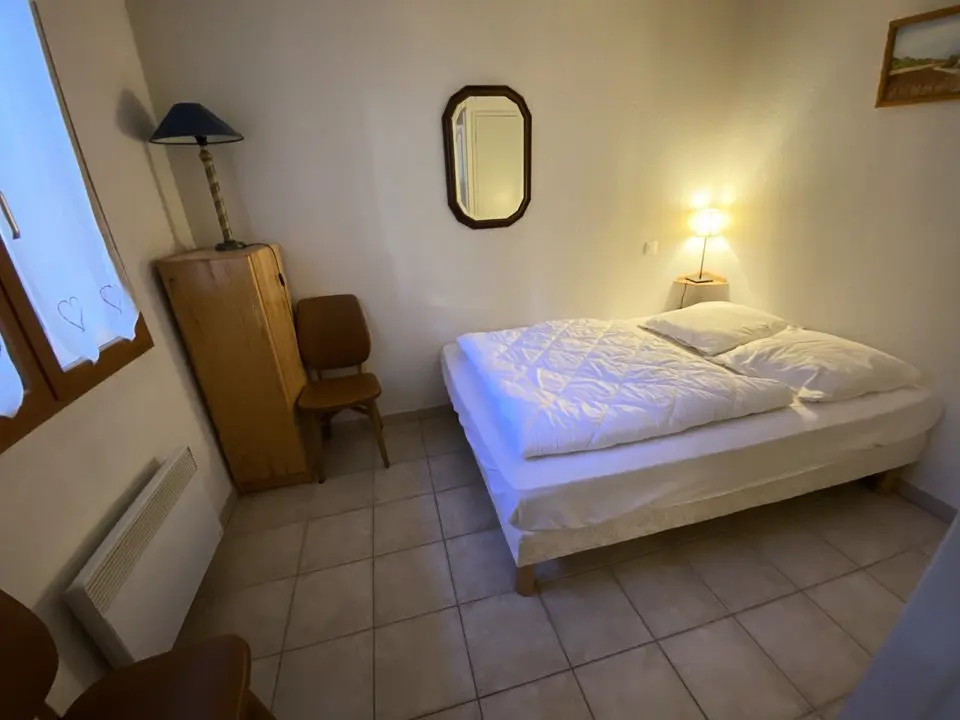 Residence Terrasses Du Llaret