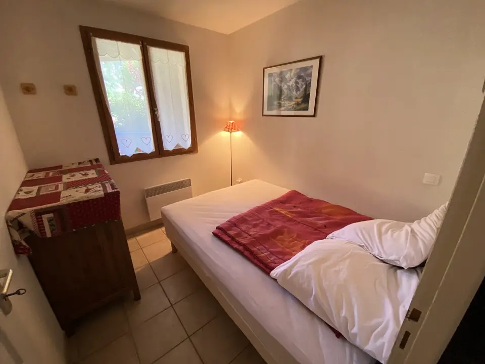 Residence Terrasses Du Llaret
