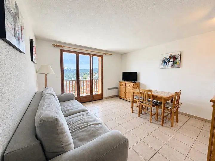 Residence Terrasses Du Llaret
