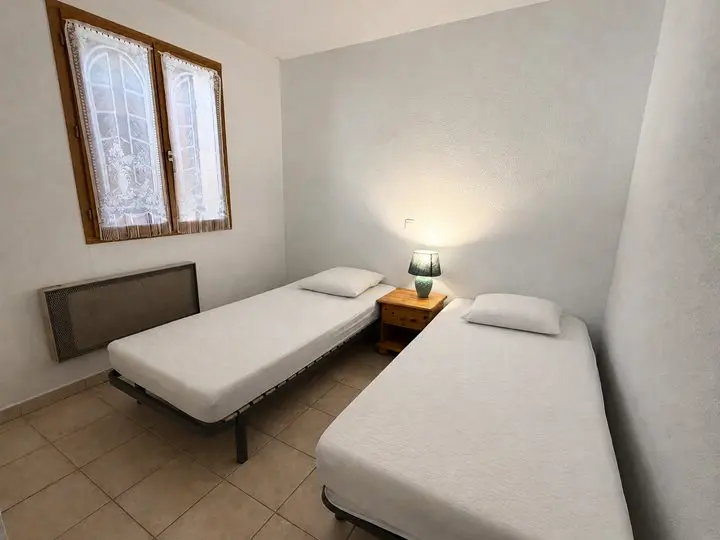 Residence Terrasses Du Llaret
