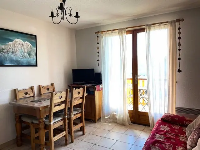 Residence Terrasses Du Llaret