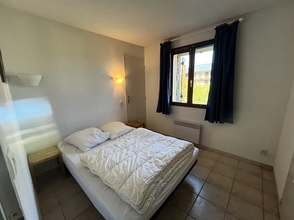 Residence Terrasses Du Llaret