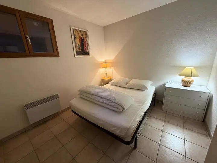 Residence Terrasses Du Llaret