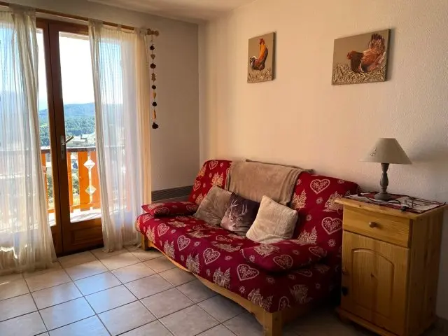 Residence Terrasses Du Llaret