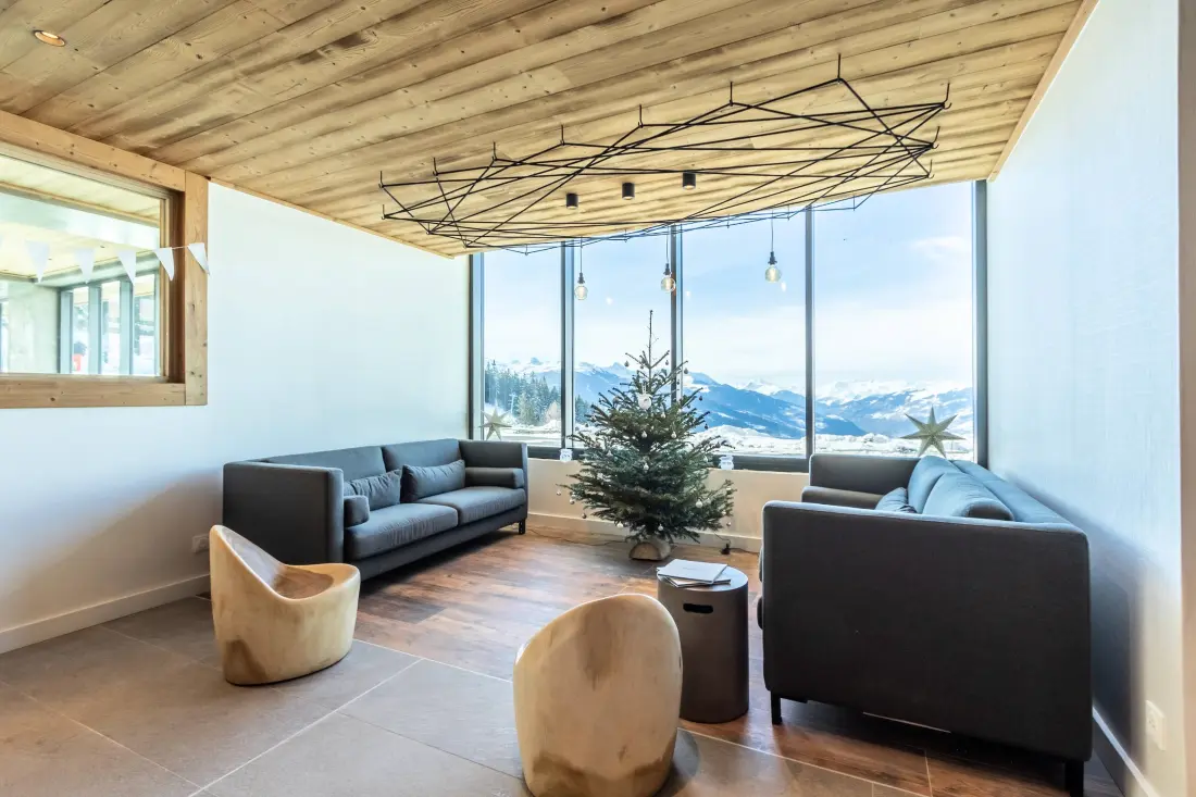 Le Ridge Residence
