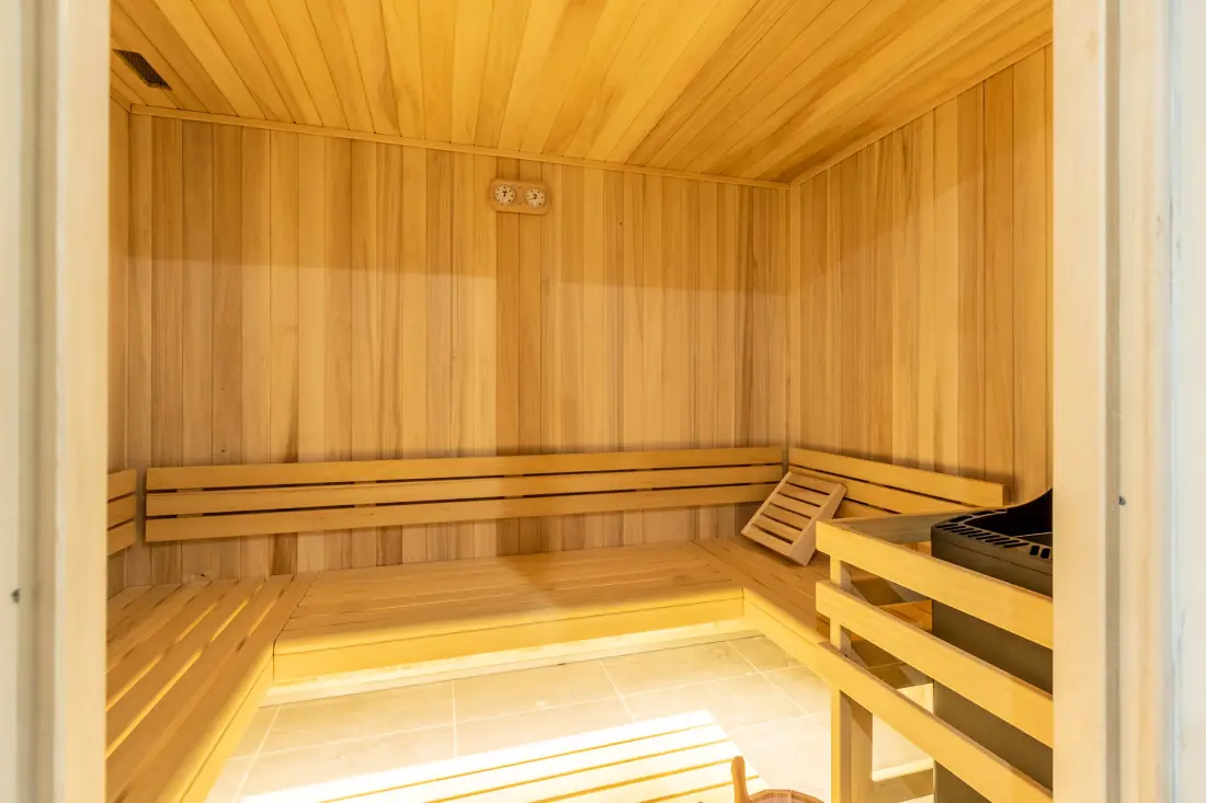 Le Ridge Residence