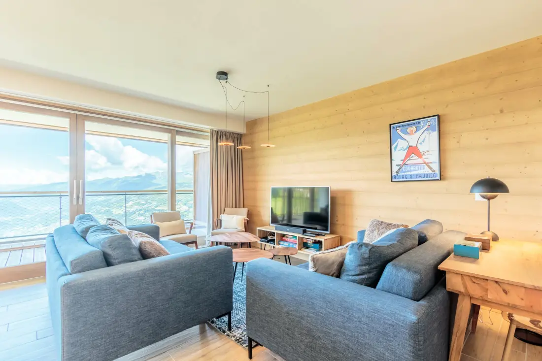 Le Ridge Residence