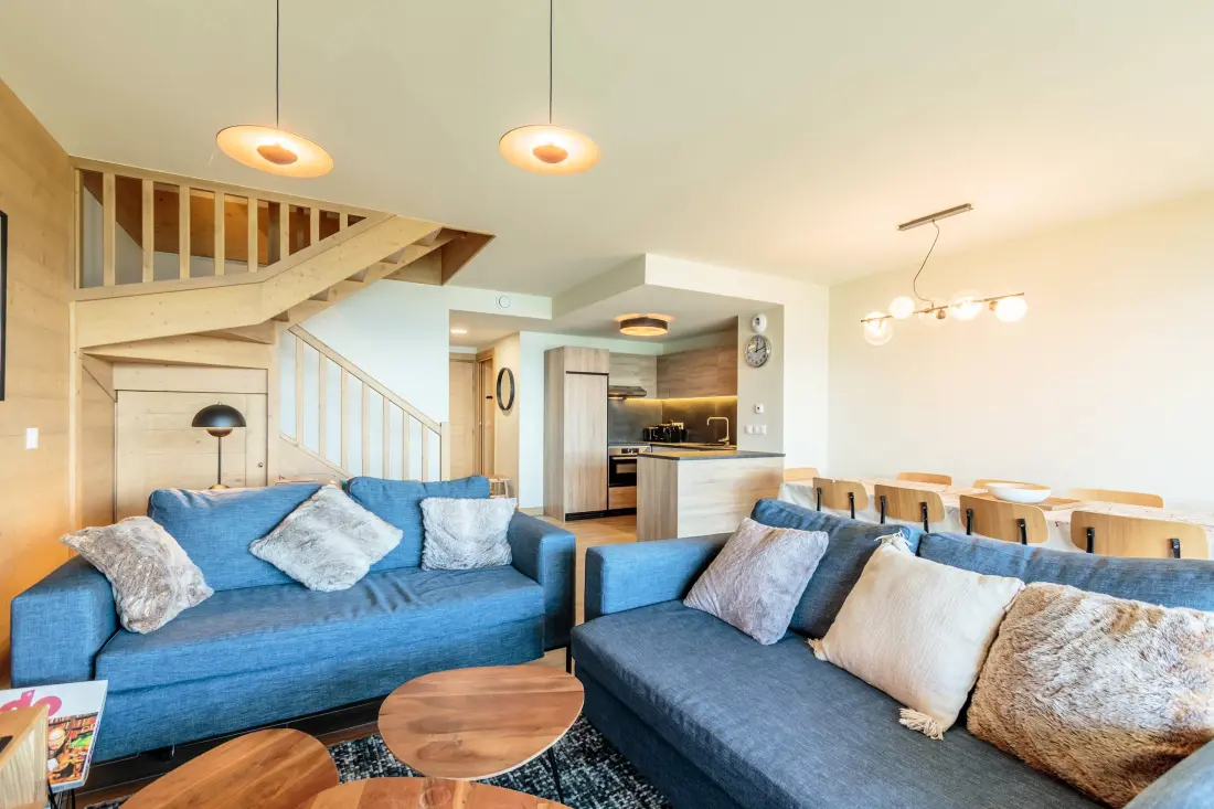 Le Ridge Residence