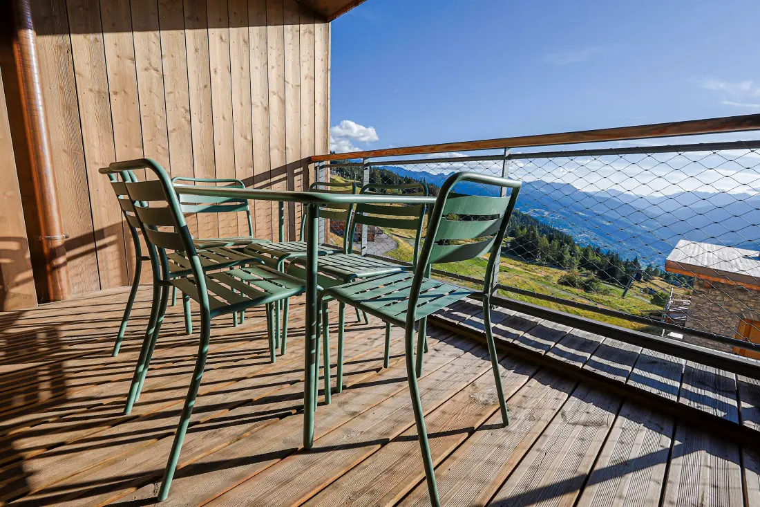 Le Ridge Residence