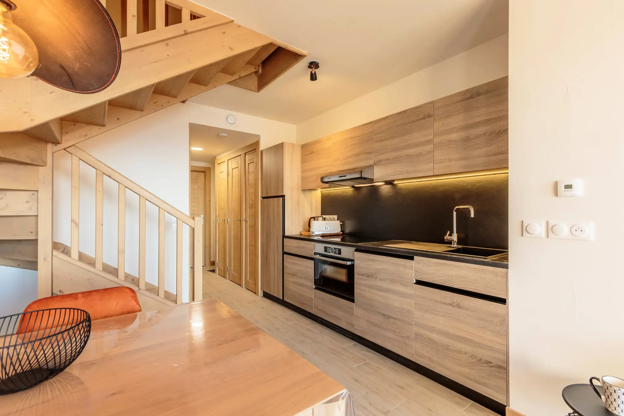 Le Ridge Residence - 4