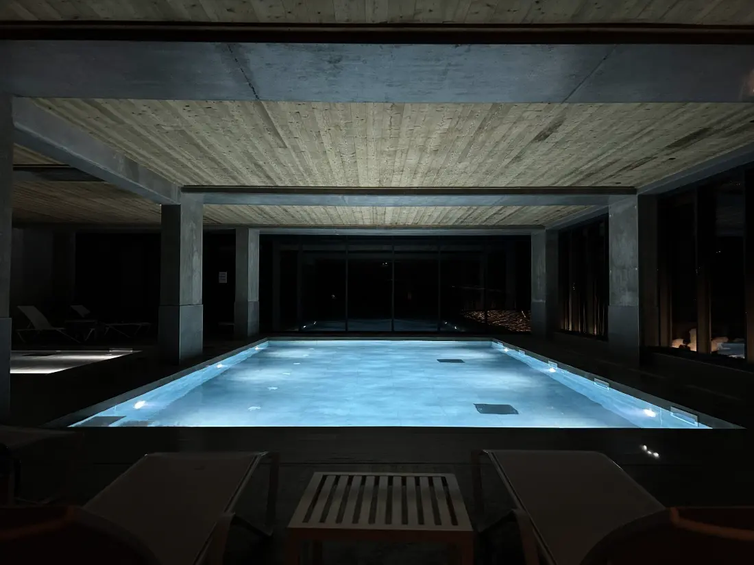 Le Ridge Residence