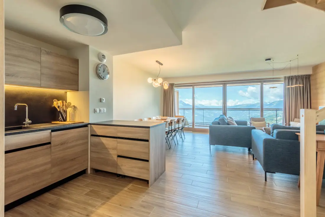 Le Ridge Residence