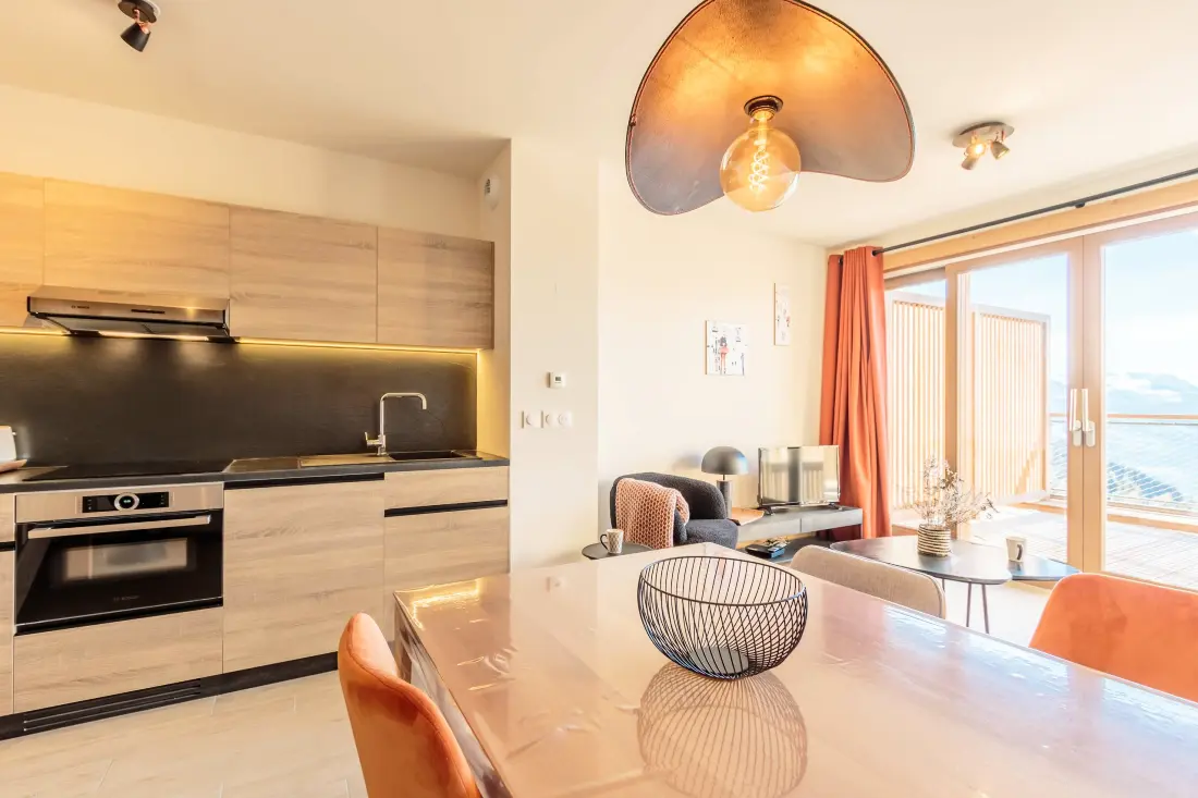 Le Ridge Residence
