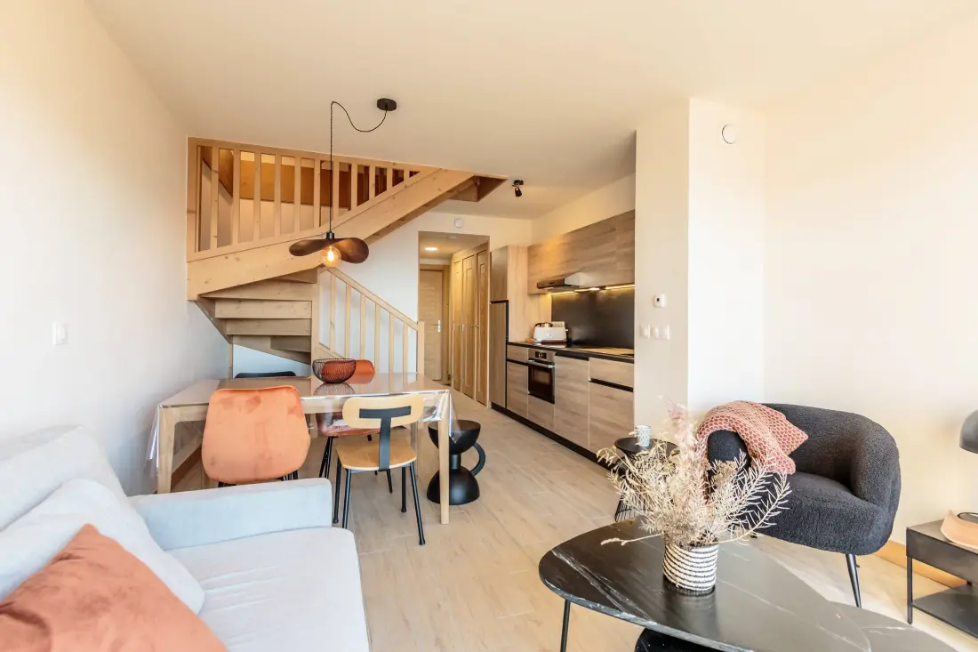 Le Ridge Residence