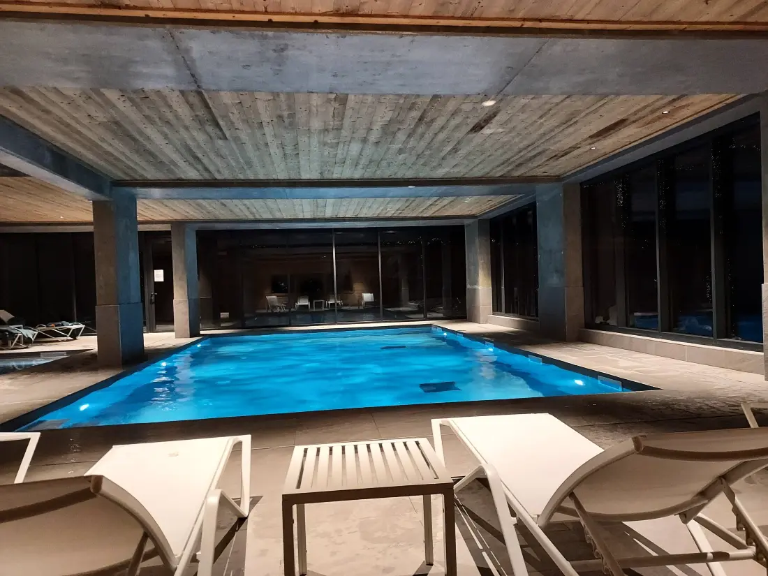 Le Ridge Residence