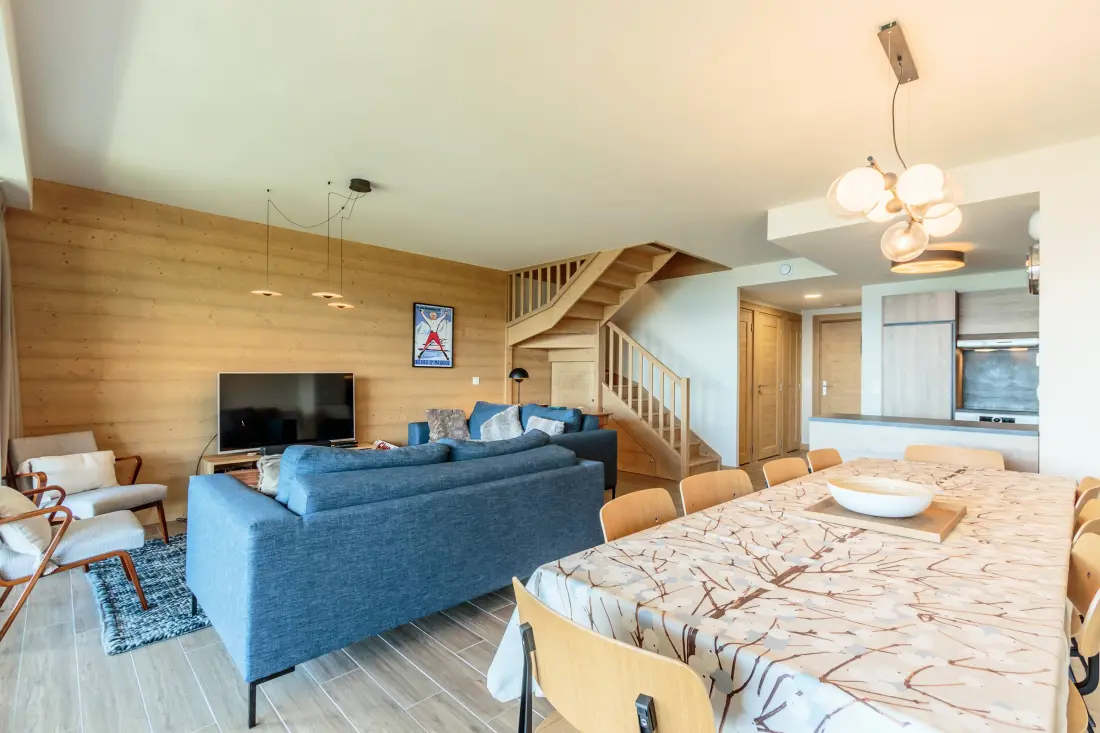 Le Ridge Residence