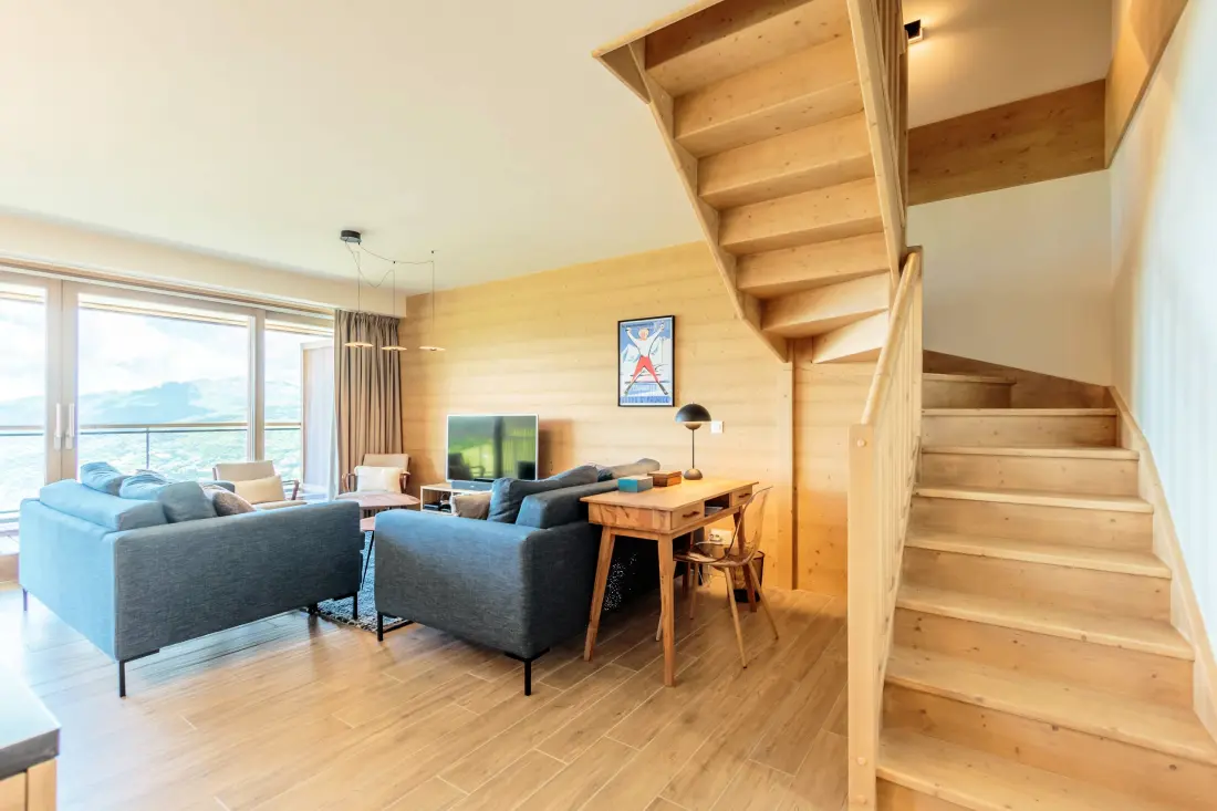 Le Ridge Residence